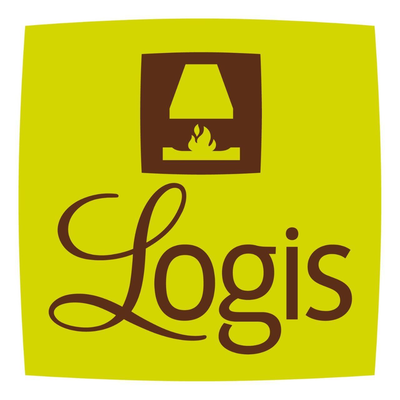 Logis Hostellerie du Clos Pité Préchacq Esterno foto